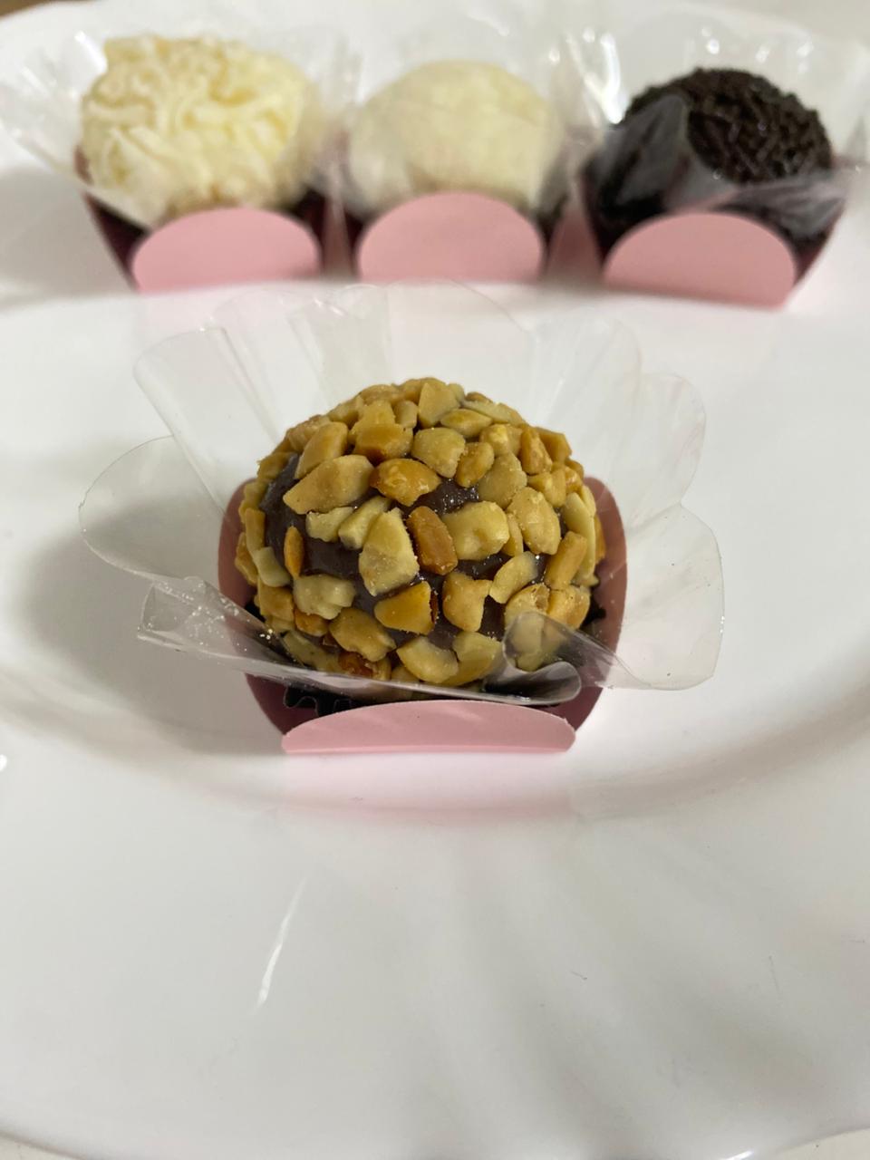 Doce tradicional artesanal